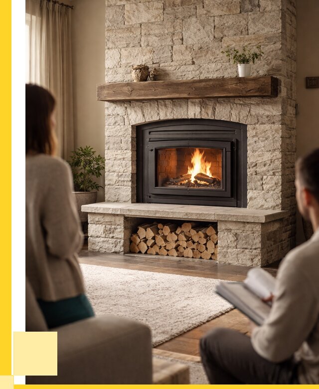 Проекты печей каминов в Сибае от 12331 р. | ЭриданСба