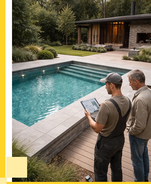 Строительство бассейнов в Сибае от 1233120 р. ЭриданСба