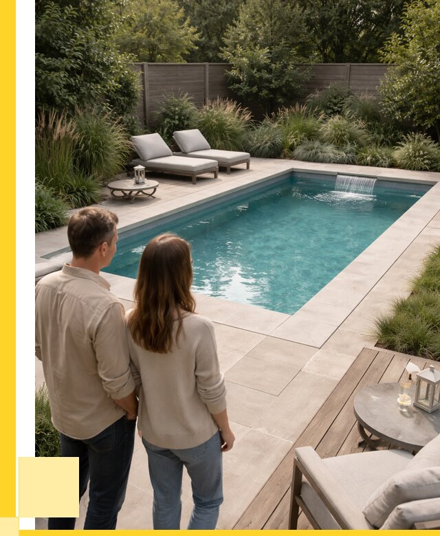 Частные бассейны в Сибае строительство от 1541400 р. ЭриданСба