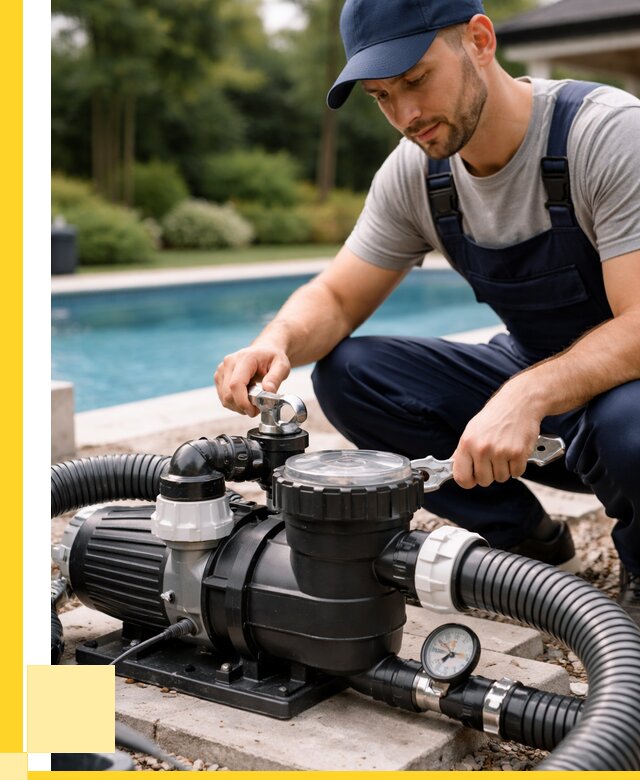 Насосы для бассейнов в Сибае купить от 12331 р. | ЭриданСба