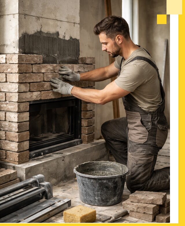 Услуги по устройству и монтажу Расул в банях и саунах в Сибае